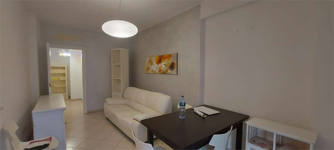 appartamento in vendita a Carpi in zona Cortile