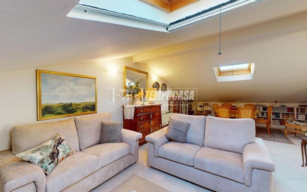 casa indipendente in vendita a Carpi in zona Cibeno Pile