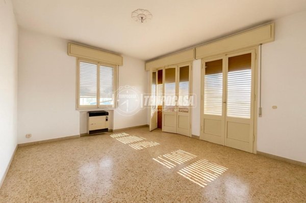 casa indipendente in vendita a Carpi in zona Quartirolo