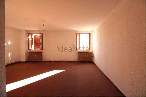 appartamento in vendita a Carpi in zona Centro Storico