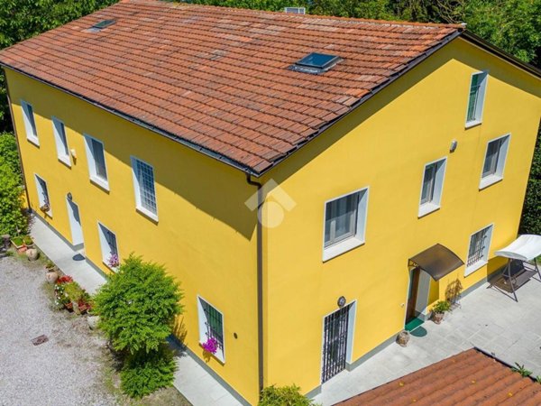 casa indipendente in vendita a Carpi in zona Cortile