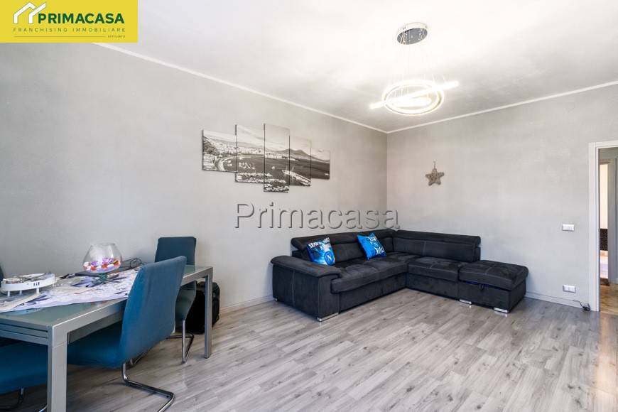 appartamento in vendita a Carpi in zona Quartirolo