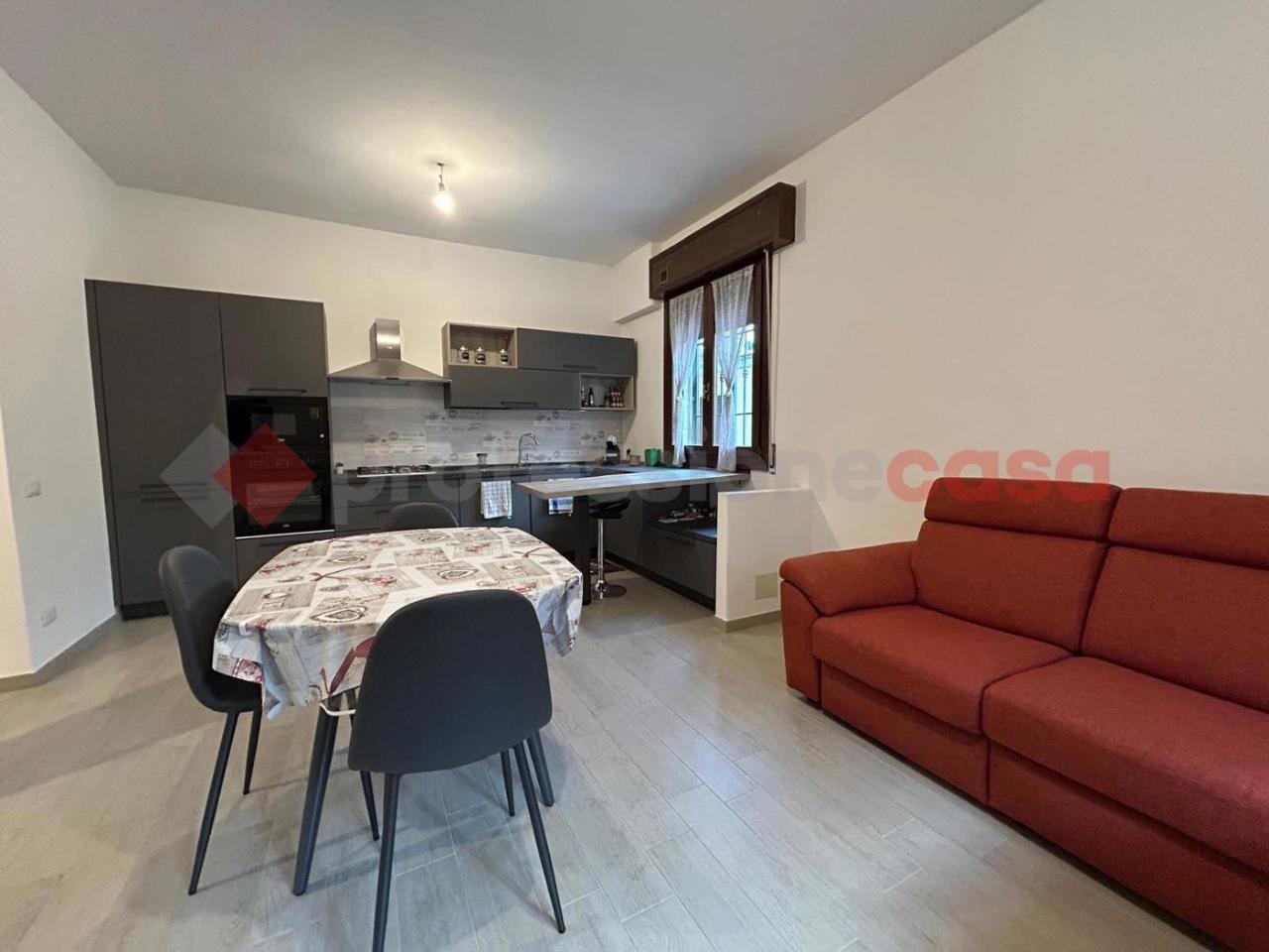 appartamento in vendita a Carpi in zona Quartirolo
