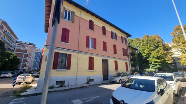 appartamento in vendita a Carpi in zona Cortile