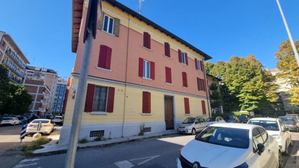 appartamento in vendita a Carpi in zona Cortile