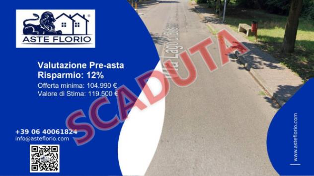 appartamento in vendita a Carpi