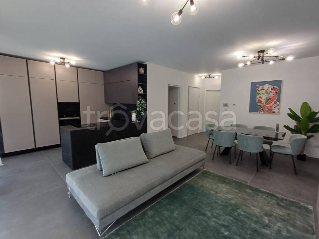 casa indipendente in vendita a Carpi