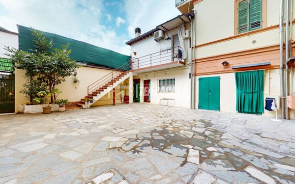 appartamento in vendita a Carpi