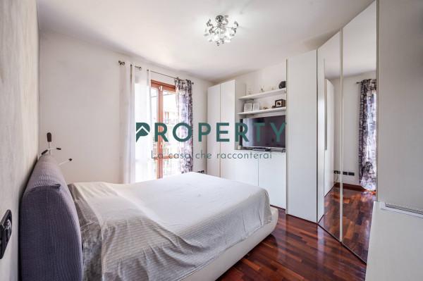 appartamento in vendita a Carpi in zona Cibeno Pile