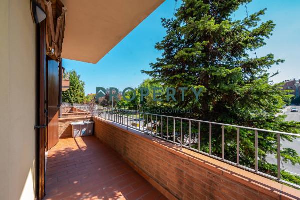 appartamento in vendita a Carpi in zona Cibeno Pile