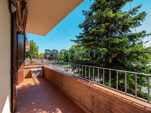 appartamento in vendita a Carpi in zona Cibeno Pile