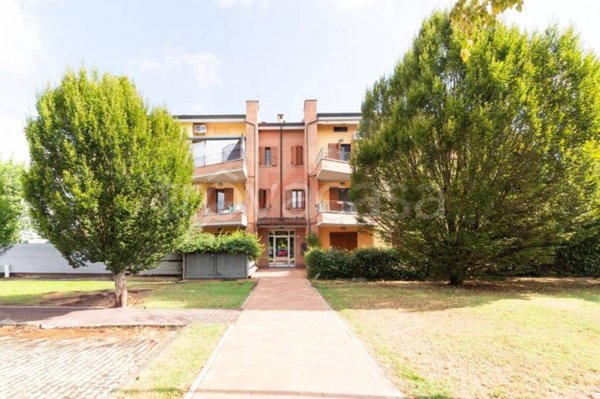appartamento in vendita a Carpi in zona Gargallo