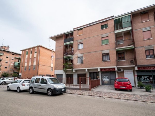 appartamento in vendita a Carpi