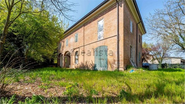 appartamento in vendita a Carpi in zona San Marino