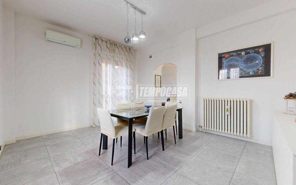 appartamento in vendita a Carpi