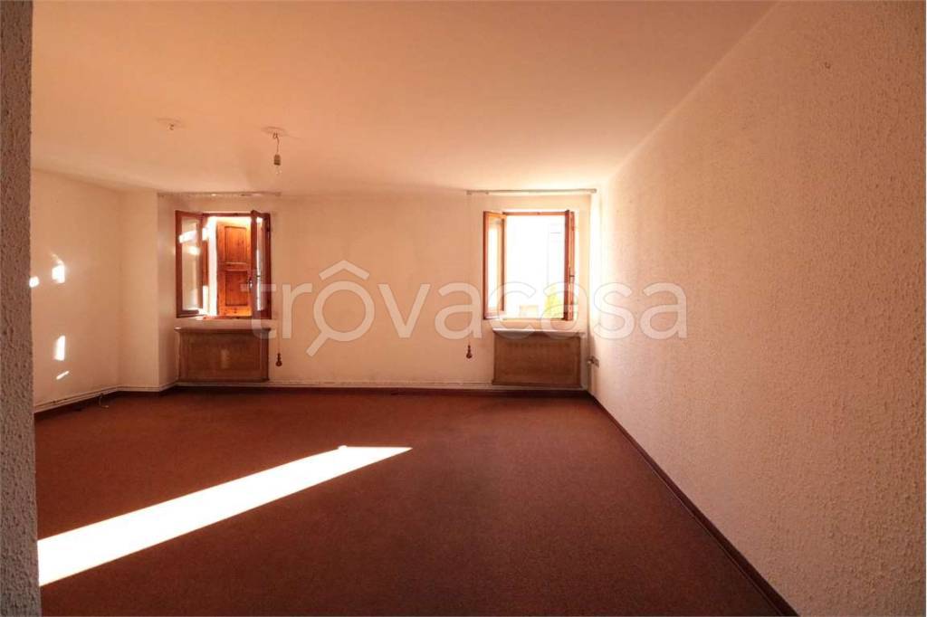 casa indipendente in vendita a Carpi in zona Centro Storico