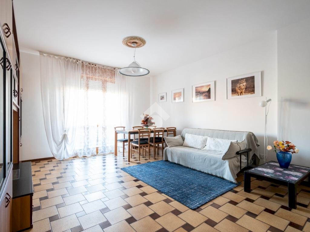 appartamento in vendita a Carpi