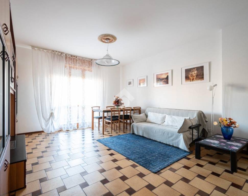 appartamento in vendita a Carpi