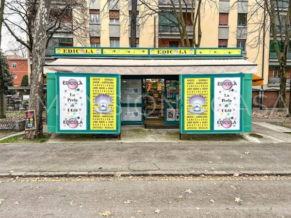 negozio in vendita a Carpi