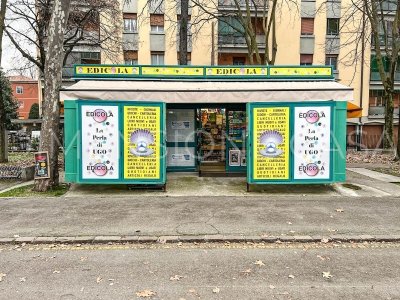 negozio in vendita a Carpi