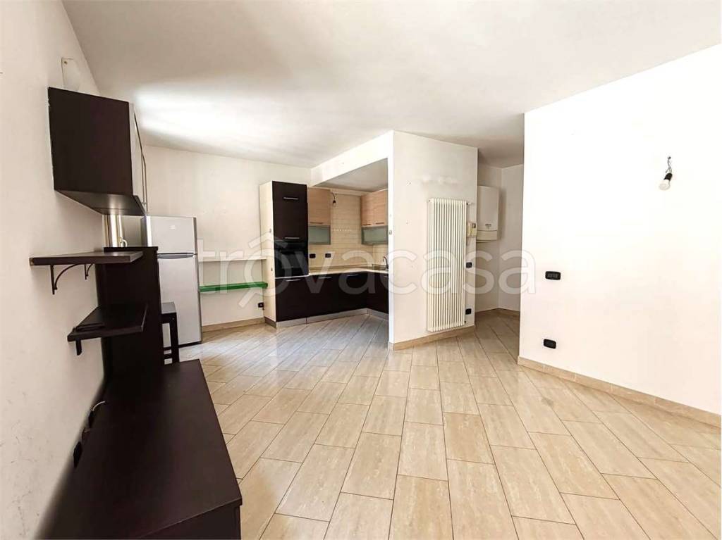 appartamento in vendita a Carpi in zona Centro Storico