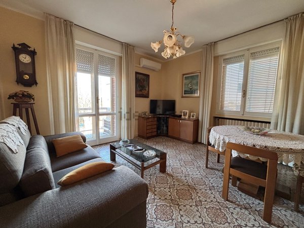 appartamento in vendita a Carpi in zona Centro Storico