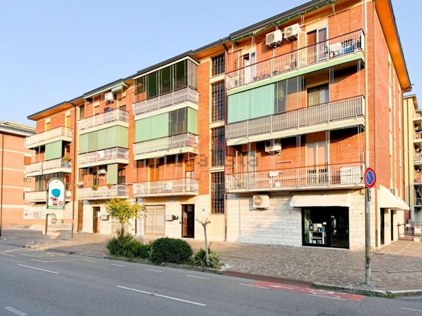 appartamento in vendita a Carpi