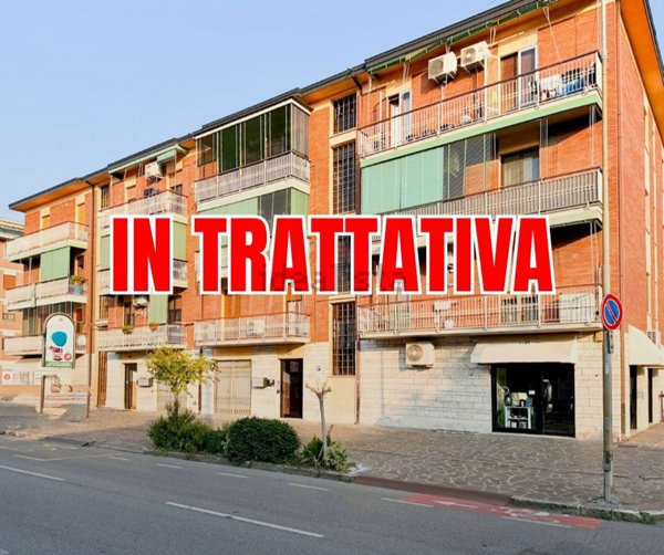appartamento in vendita a Carpi
