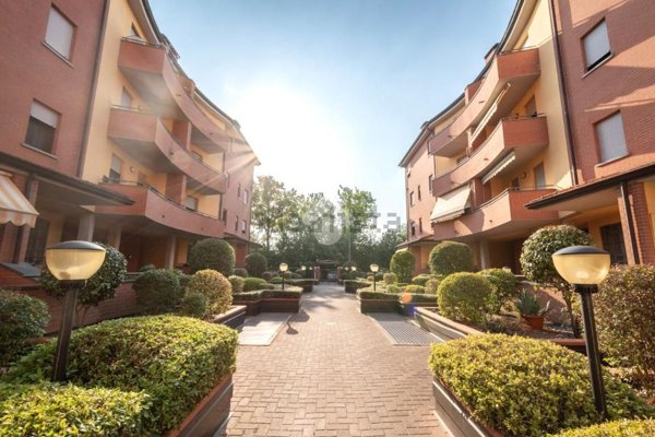 appartamento in vendita a Carpi