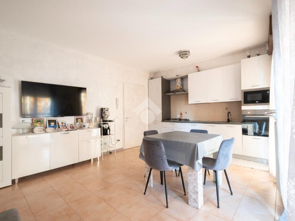 appartamento in vendita a Carpi