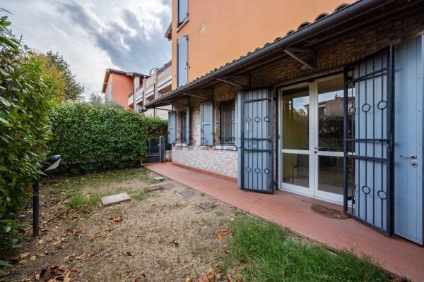 appartamento in vendita a Carpi in zona Gargallo