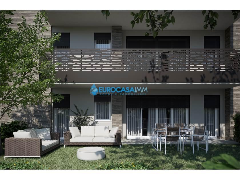 casa indipendente in vendita a Carpi in zona Quartirolo