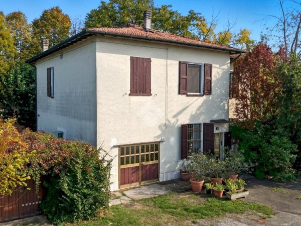 casa indipendente in vendita a Carpi in zona Fossoli
