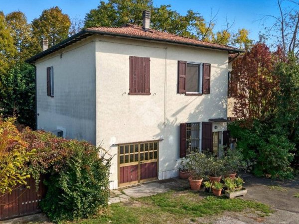 casa indipendente in vendita a Carpi in zona Fossoli