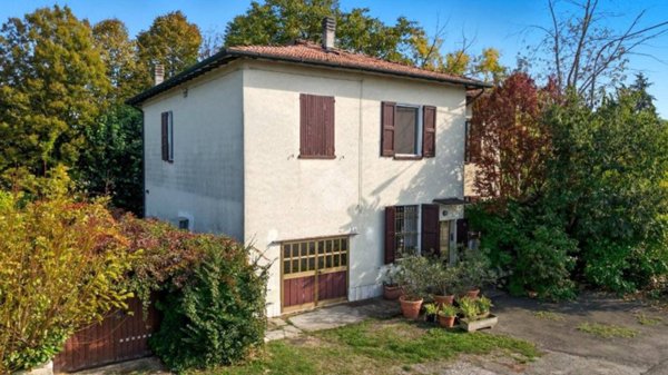 casa indipendente in vendita a Carpi in zona Fossoli