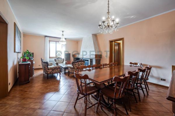 casa indipendente in vendita a Carpi in zona Gargallo