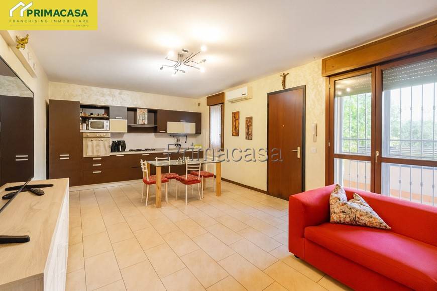 appartamento in vendita a Carpi