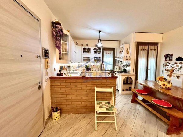 appartamento in vendita a Carpi