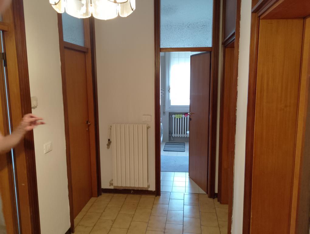 appartamento in vendita a Carpi