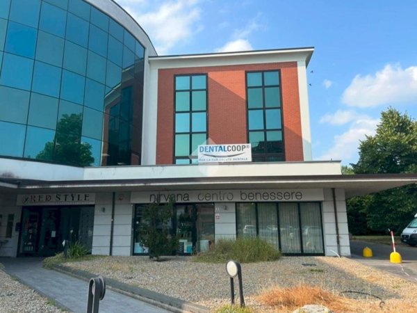 appartamento in vendita a Carpi in zona Centro Storico