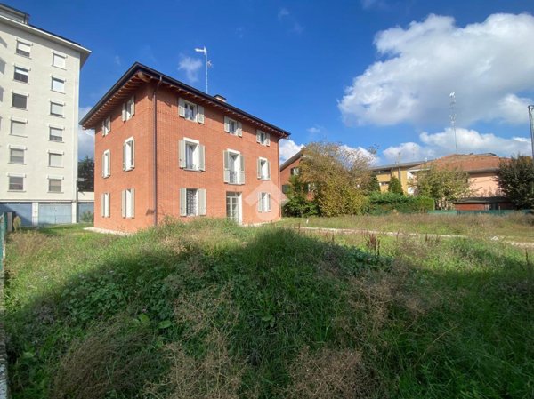 appartamento in vendita a Carpi