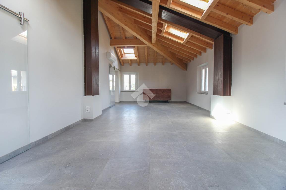 appartamento in vendita a Carpi
