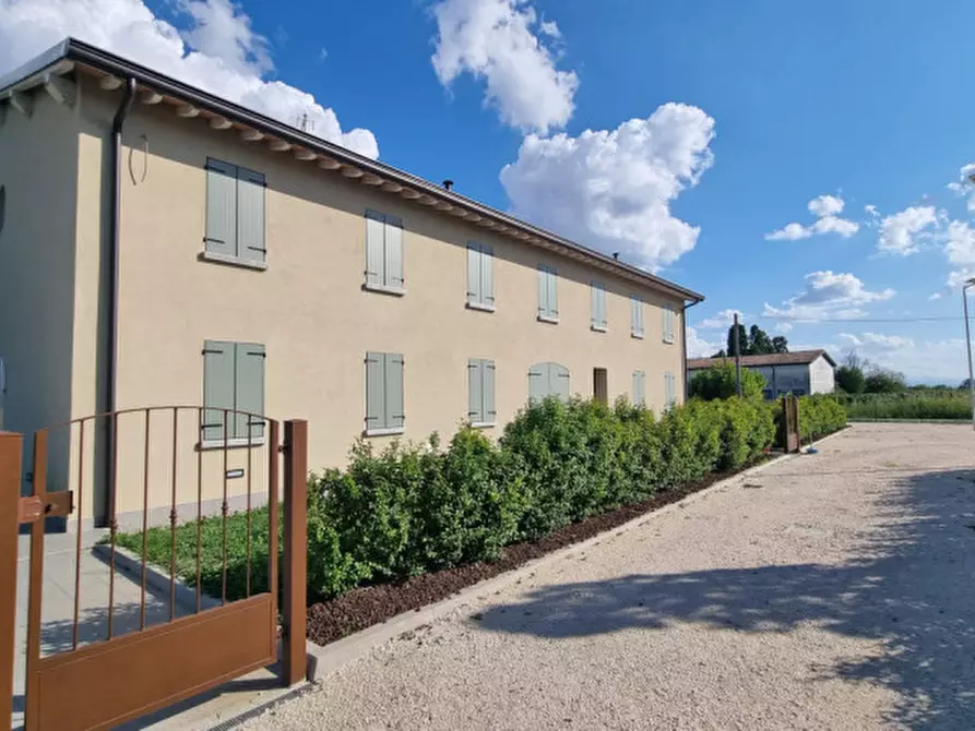 casa indipendente in vendita a Carpi in zona Cortile