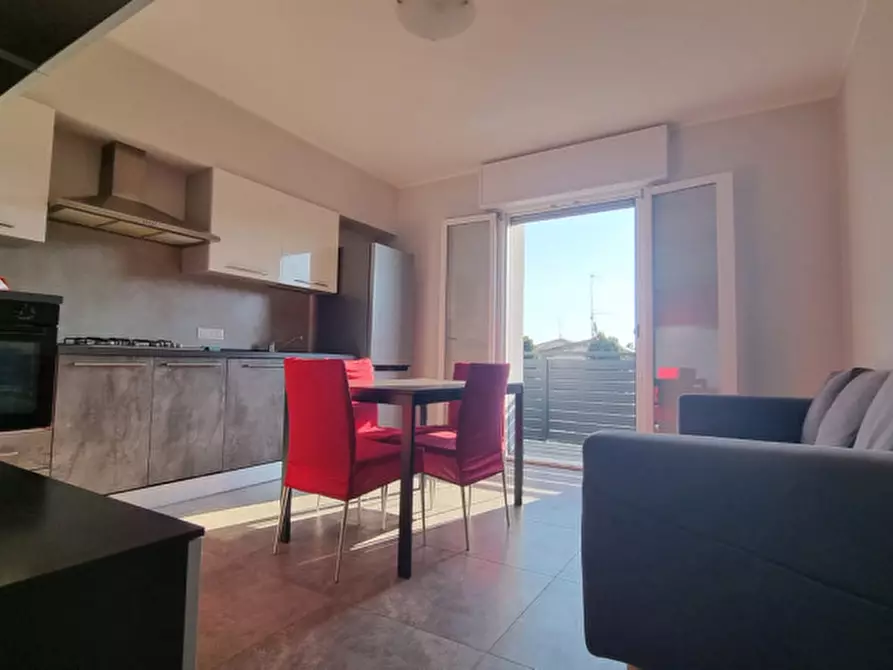 appartamento in vendita a Carpi