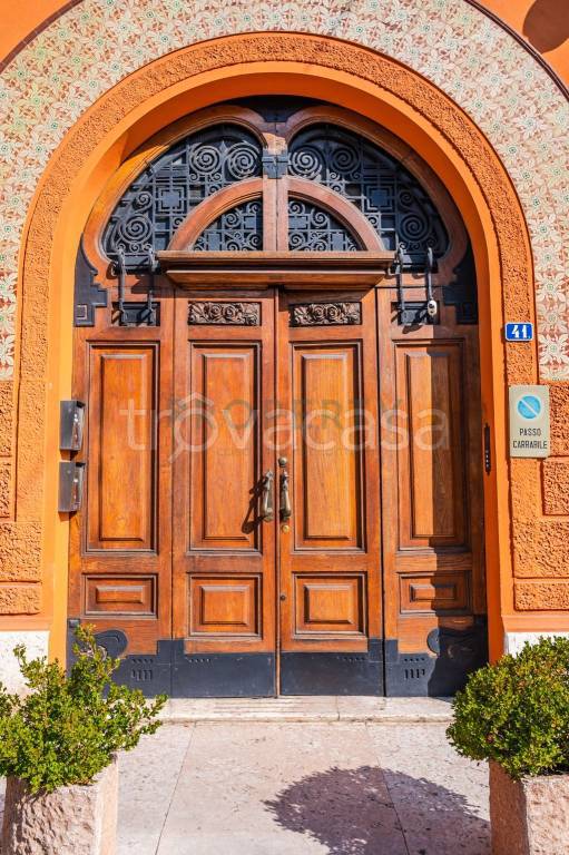 casa indipendente in vendita a Carpi in zona Centro Storico