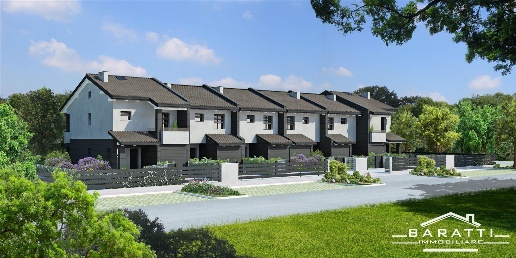 casa indipendente in vendita a Carpi in zona Budrione