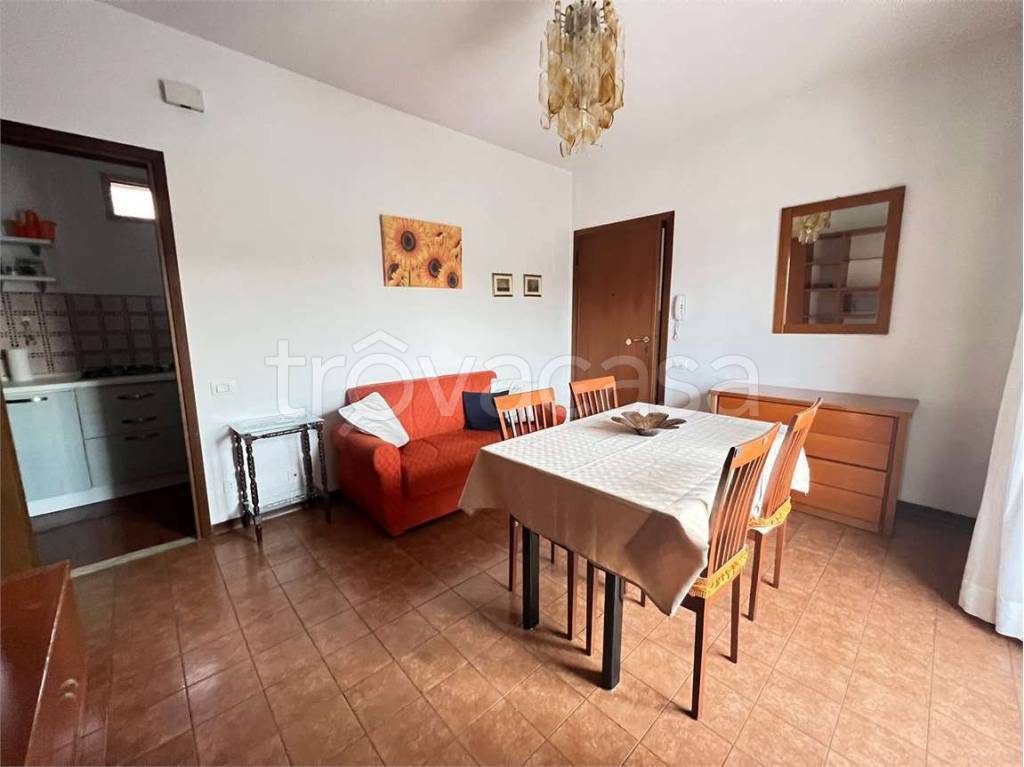 appartamento in vendita a Carpi