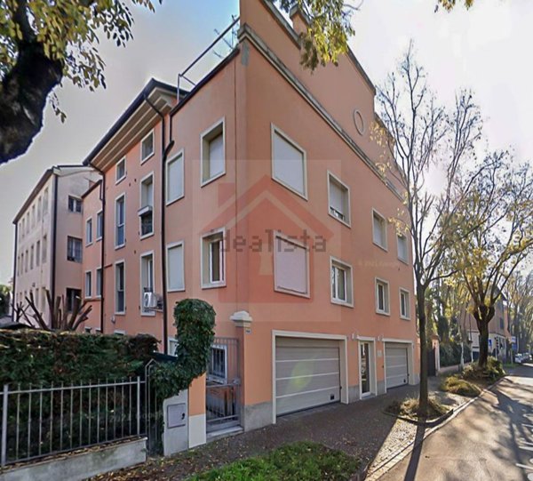 appartamento in vendita a Carpi