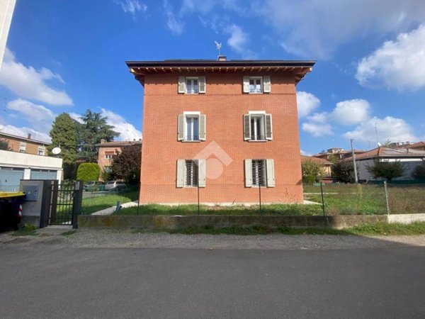 appartamento in vendita a Carpi