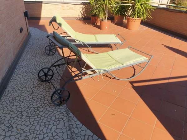 appartamento in vendita a Carpi in zona Centro Storico